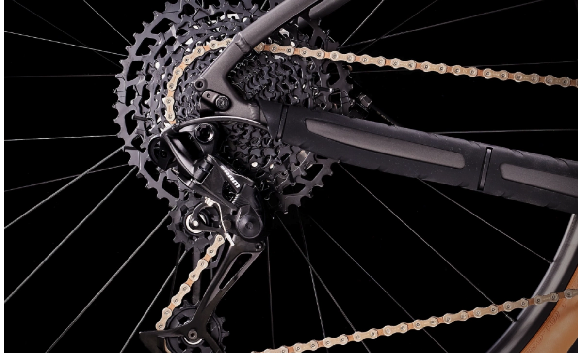 Купить Trek Marlin 8 2024 ⭐️ по цене 53 200 грн