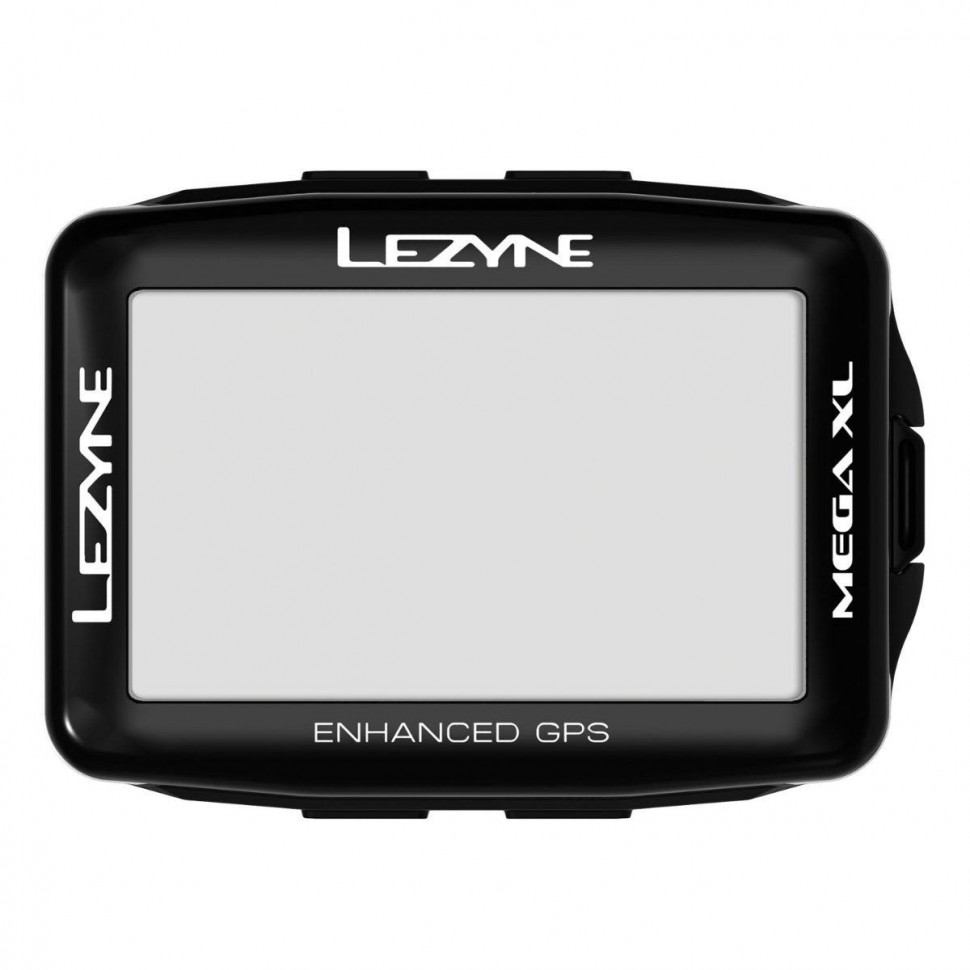 Lezyne mega xl gps bike computer sales