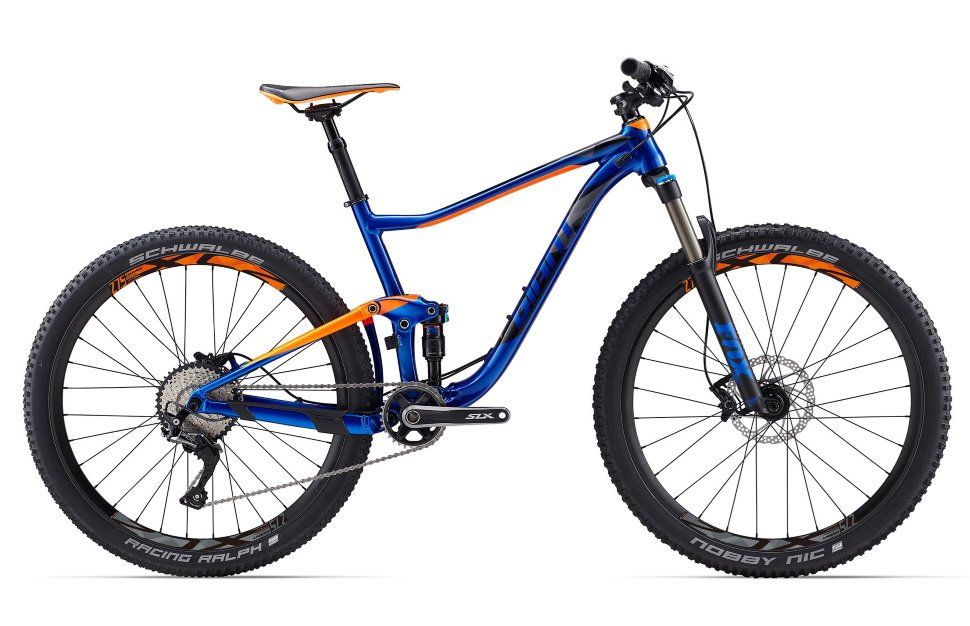 2017 giant shop anthem 2